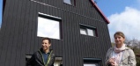 BOURGOGNE FRANCHE-COMTE : Transformer sa maison années 60 en une merveille énergétique