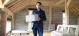NORD-PAS-DE CALAIS : Arques : il construit sa maison durable et va la transformer en showroom
