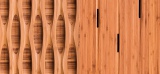  North America’s premier supplier of quality bamboo plywood and flooring products.