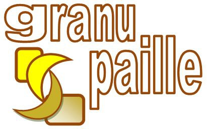 Granupaille - granulat végétal 