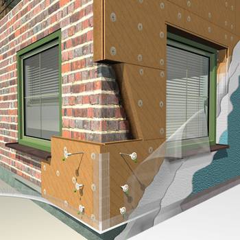 Humidimètre pour matériau de construction, murs, isolants ou bois de  chauffage. DVM125 ou EVM125