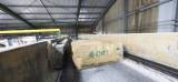 DRT part à l’assaut du marché bio-sourcé des matériaux du BTP  