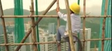 Watch How Bamboo Scaffolding Was Used to Build Hong Kong's Skyscrapers 