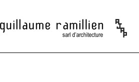 Guillaume Ramillien Architecture SARL