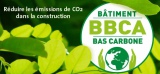 Fer de lance de la construction bas Carbone, BBCA va accompagner l'Etat dans la co-construction de la future réglementation environnementale du bâtiment