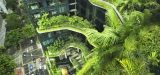 WOHA: “The Only Way to Preserve Nature is to Integrate it into Our Built Environment” 
