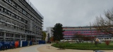 **BB Strasbourg : Passoire thermique, un bâtiment de l'université se transforme en modèle écologique