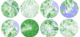 **Satellite Images Ranks Europe's Greenest (and Not so Green) Cities 