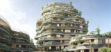***Inter-Generational Mixed Use Project Wins Imagine Angers Design Competition