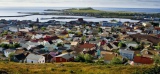 **La CACIMA lance une réflexion sur l'habitat écologique à Saint-Pierre et Miquelon