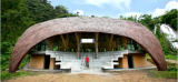 ****A Look into Vietnamese Vernacular Construction: 1+1>2 Architect’s Rural Community Houses