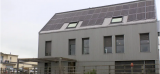 Nantes : Bat'Ipac construit des bâtiments en carton, un matériau de construction durable et novateur
