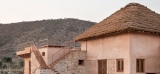 Mud House by Sketch Design Studio takes cues from Rajasthan stepwells